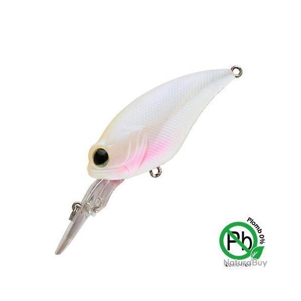 Poisson Nageur Sakura Crankit +2 6cm 14g 6cm 155 - Ghost Kingyo