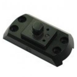4 vis de fixation pour Aimpoint Micro H et T se montant sur montage d'origine Aimpoint
