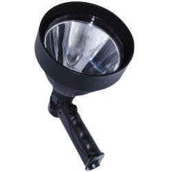 Phare de comptage rechargeable led  650 m 1300 lumens vente flash