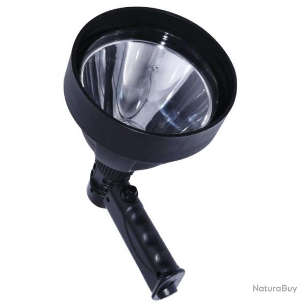 Phare de comptage rechargeable led  650 m 1300 lumens vente flash