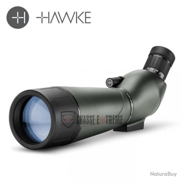 Longue Vue HAWKE Vantage 24-72x70