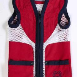 GILET ENFANT CASTELLANI