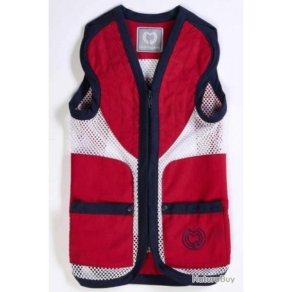 GILET ENFANT CASTELLANI