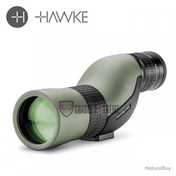 Longue Vue HAWKE Nature-Trek Compact 13-39x56