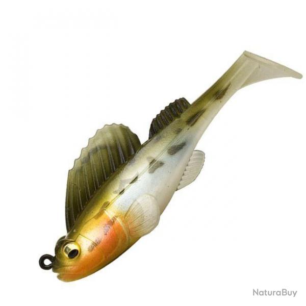 Megabass Dark Sleeper 3 - 14 G - Haze