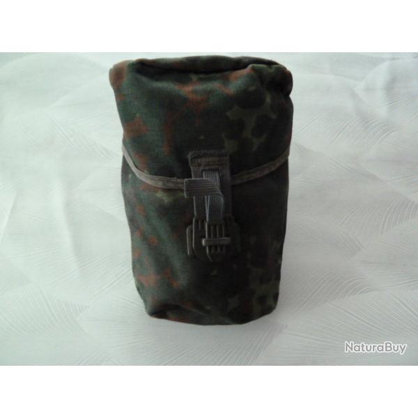 pochette allemand - flecktarn