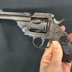 REVOLVER BELGE  calibre 8MM92