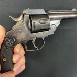 REVOLVER BELGE  calibre 8MM92