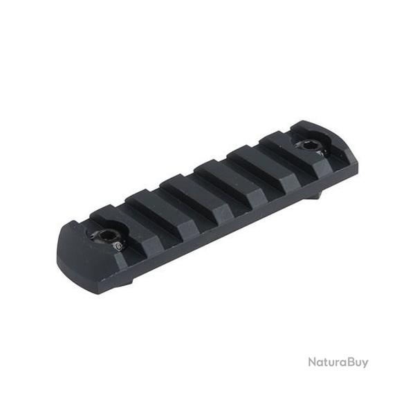 RAIL PICATINNY M-LOK ALUMINIUM 7 SLOT MAGPUL