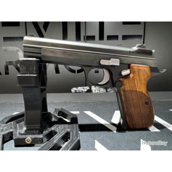 OCCASION SIG SAUER P210 LEGEND 9X19