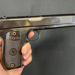 COLT 1900 cal 38 avec lettre COLT