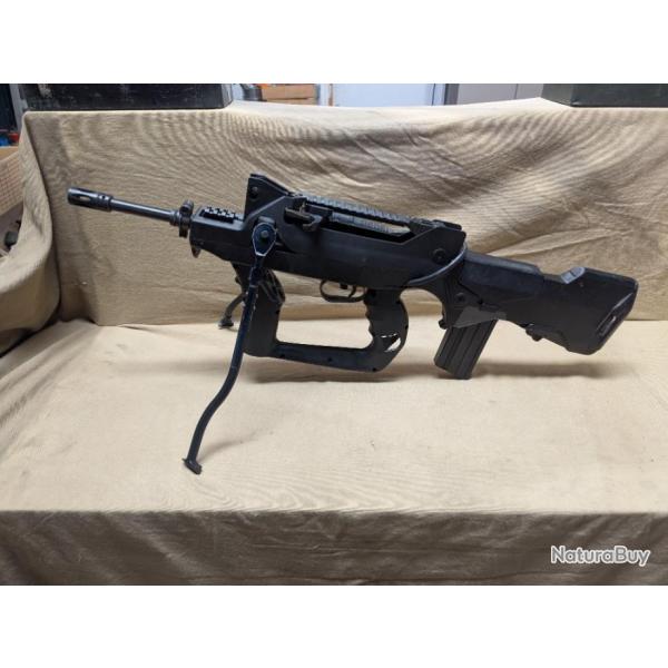 Exceptionnel FAMAS FELIN arme franaise Neutralis