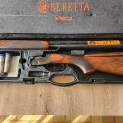 Beretta 690 sporting