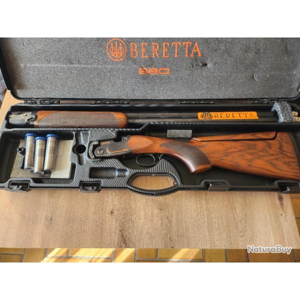 Beretta 690 sporting