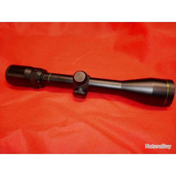 Lunette Bushnell BUCKHORN 3-9x40 77-3900M AG