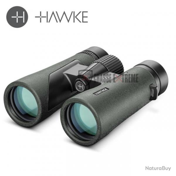 Jumelle HAWKE Vantage 8x42 Vert