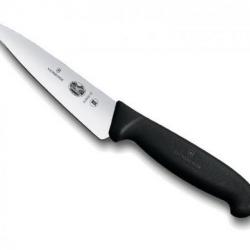 Couteau de cuisine à découper 15cm - Victorinox