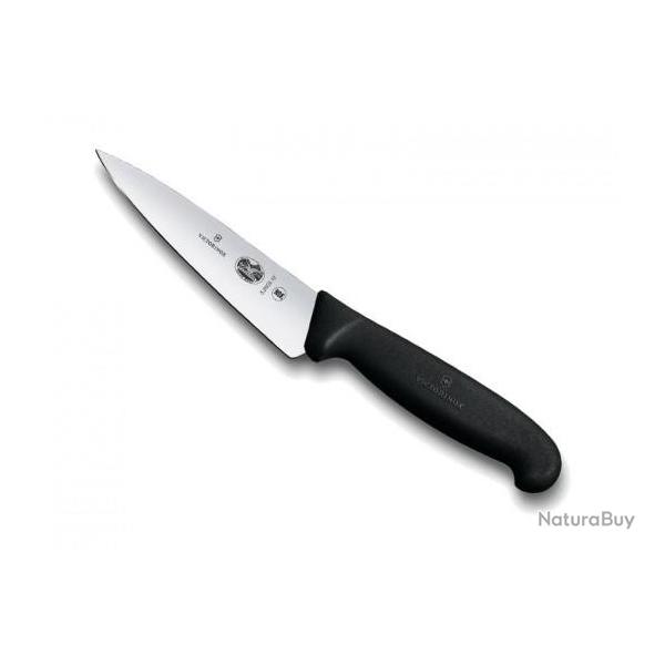 Couteau de cuisine  dcouper 15cm - Victorinox