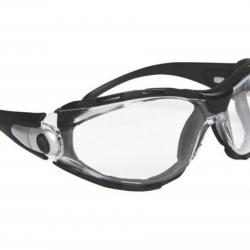 Lunettes de protection promouss verres incolores | DMoniac (0000 4771) - Airsoft