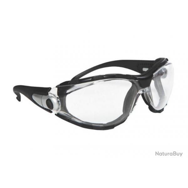 Lunettes de protection promouss verres incolores | DMoniac (0000 4771) - Airsoft