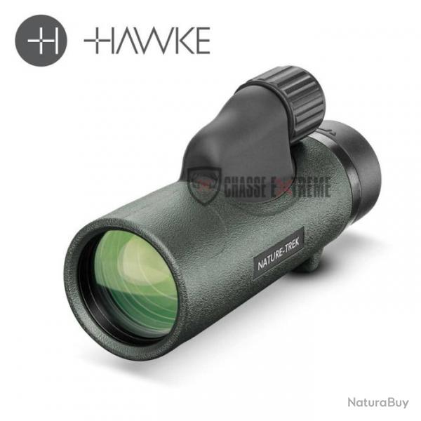 Monoculaire HAWKE Nature-Trek 10x42 Vert