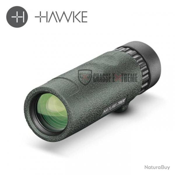 Monoculaire HAWKE Nature-Trek 10x25 Vert