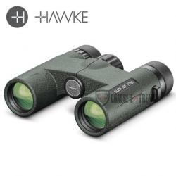 Jumelle HAWKE Nature-Trek Compact 10x25 Vert