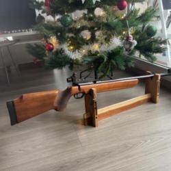 Carabine walther kkm 22lr état superbe