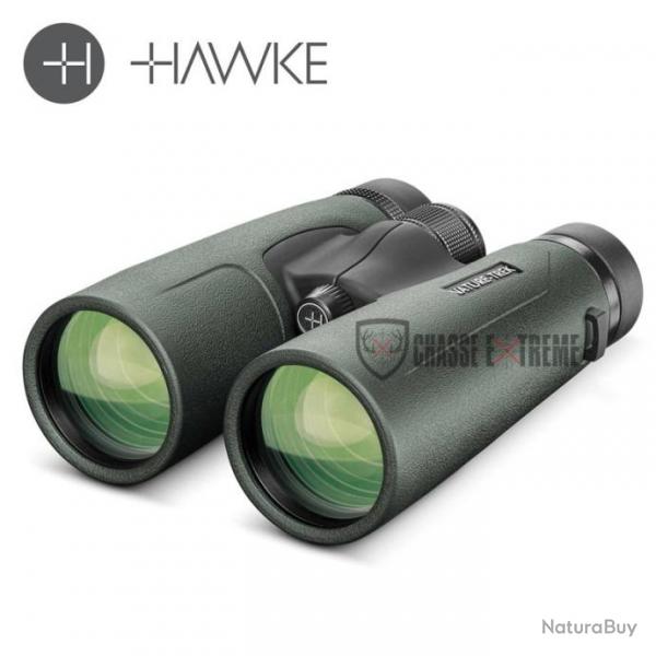 Jumelle HAWKE Nature-Trek 12x50 Vert