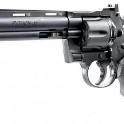 Colt Python 357 Magnum