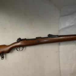 MAUSER G98 cal 8x57is de 1915