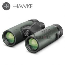 Jumelle HAWKE Nature-Trek 10x32 Vert