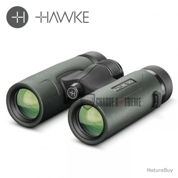 Jumelle HAWKE Nature-Trek 8x32 Vert