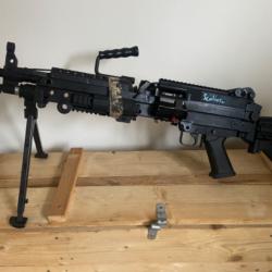 M249 SF G&P