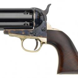 Revolver Pietta 1851 Navy Yank Pepperbox cal:36 PN