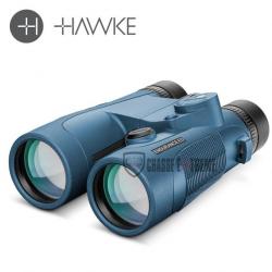 Jumelle HAWKE Endurance Ed Marine Compass 7x50 Bleu