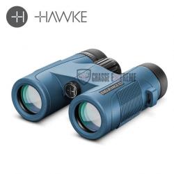 Jumelle HAWKE Endurance Ed Marine 7x32 Bleu