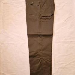 Pantalon de chasse Club Chasse vert - HILMAR SUPER DESTOCK !!!