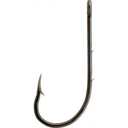 Hameçon Daiwa D'hook Baitholder - Par 10 4 - 6