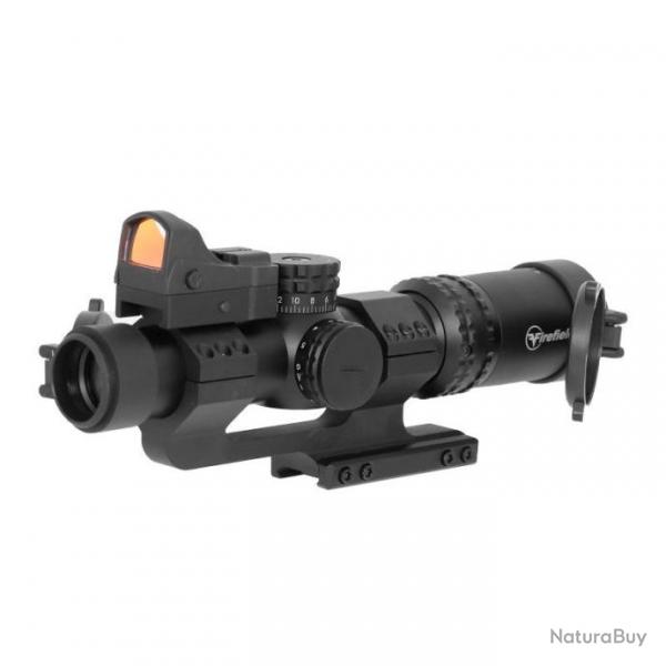 Lunette SightMark Firefield 1-4X24