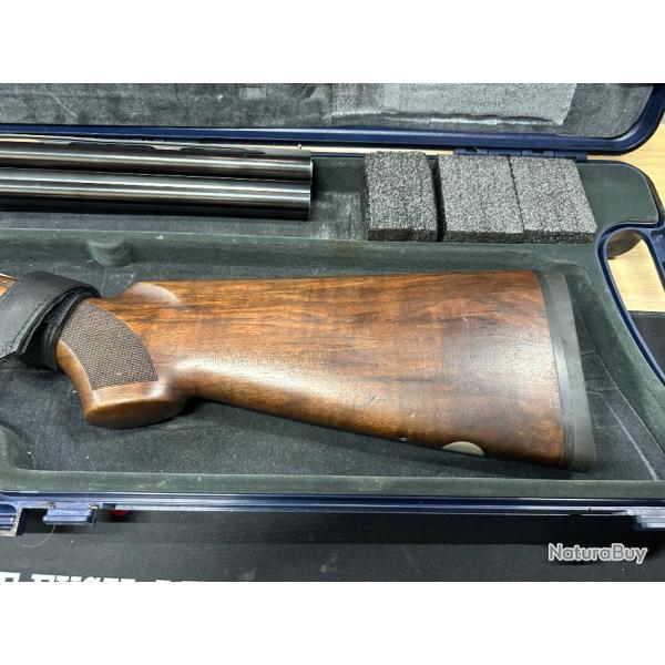 occasion beretta ultralight cal.12/70 c.i 67 cm