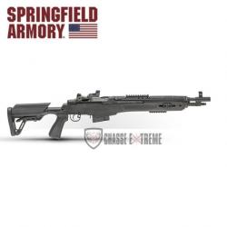 Carabine SPRINGFIELD ARMORY M1A Socom 16" Point Rouge Hex Dragonfly Cal 308 Win