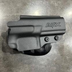 Holster Beretta APX