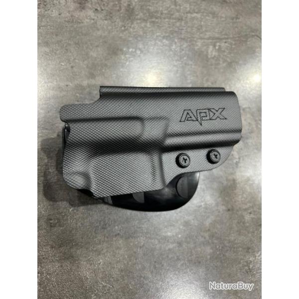 Holster Beretta APX