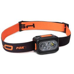 Lampe Frontale Fox Halo Multi-Colour 500C