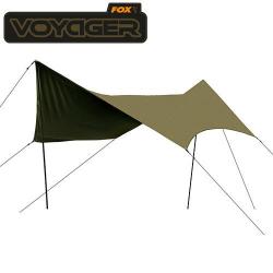 Bache de Protection Fox Voyager Tarp
