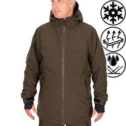 Veste Fox Khaki Sherpa Tec