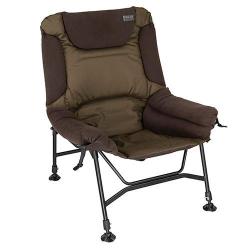 Level Chair Fox Eos Lounger Chair