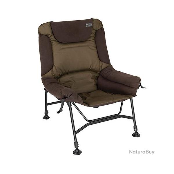 Level Chair Fox Eos Lounger Chair