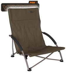 Siège Fox Voyager Folding Guest Chair